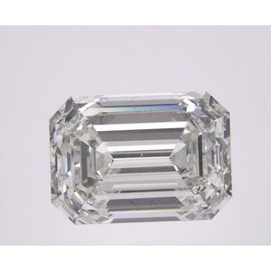 3.01ct EMERALD Diamond - 500116842