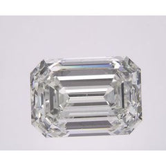 3.01ct EMERALD Diamond - 500116842