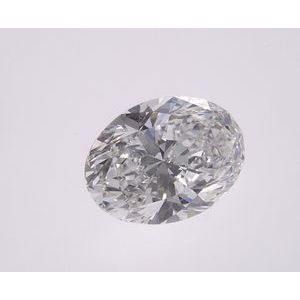 1.2ct OVAL Diamond - 500116843