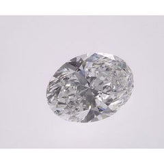 1.2ct OVAL Diamond - 500116843