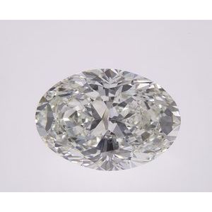 2.01ct OVAL Diamond - 500116851