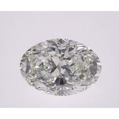 2.01ct OVAL Diamond - 500116851