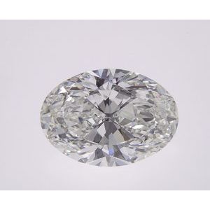 1.79ct OVAL Diamond - 500116848