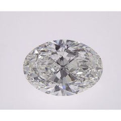 1.79ct OVAL Diamond - 500116848