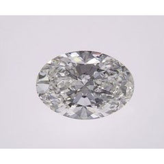 1.2ct OVAL Diamond - 500116845