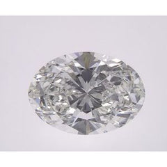 2.01ct OVAL Diamond - 500116850