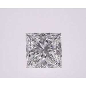 1.21ct SQUARE Diamond - 500116853