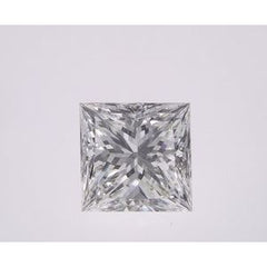 1.21ct SQUARE Diamond - 500116853