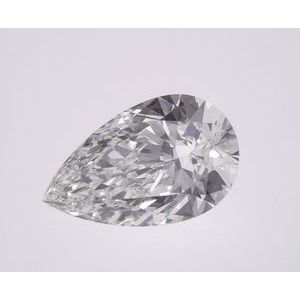 1.23ct PEAR Diamond - 500116857