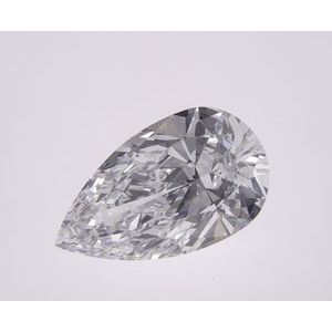 1.19ct PEAR Diamond - 500116854