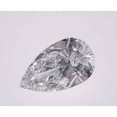 1.19ct PEAR Diamond - 500116854
