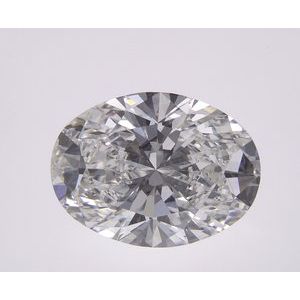 2.09ct OVAL Diamond - 500117073