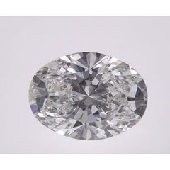 2.09ct OVAL Diamond - 500117073