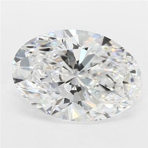 2.02ct OVAL Diamond - 500115405