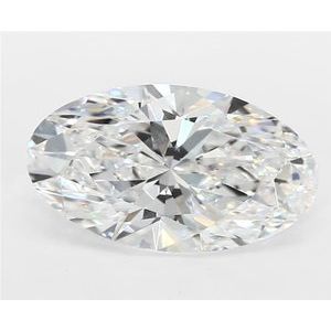 2.02ct OVAL Diamond - 500115405