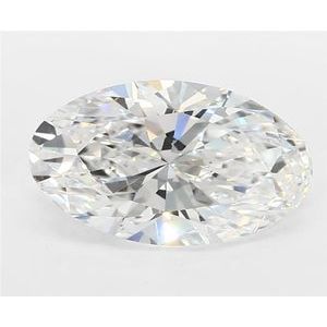 2.05ct OVAL Diamond - 500115414