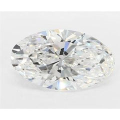 2.05ct OVAL Diamond - 500115414