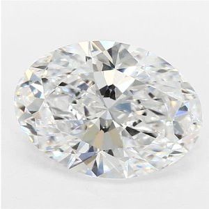 2.01ct OVAL Diamond - 500115401
