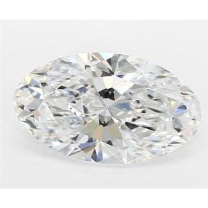 2.01ct OVAL Diamond - 500115401