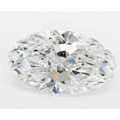 2.01ct OVAL Diamond - 500115401