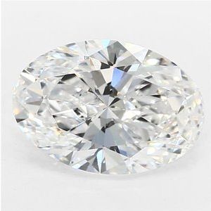 1.83ct OVAL Diamond - 500115394