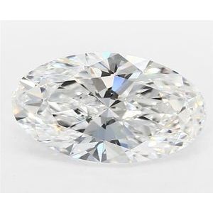 1.83ct OVAL Diamond - 500115394