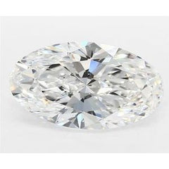 1.83ct OVAL Diamond - 500115394