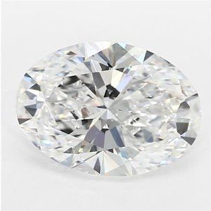 1.78ct OVAL Diamond - 500115393