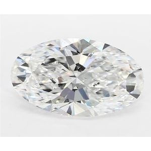 1.78ct OVAL Diamond - 500115393