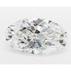 1.78ct OVAL Diamond - 500115393