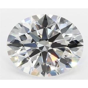 3.07ct ROUND Diamond - 500115349