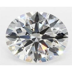 3.07ct ROUND Diamond - 500115349