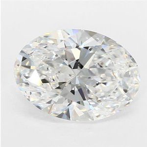 2.04ct OVAL Diamond - 500115410