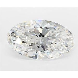 2.04ct OVAL Diamond - 500115410