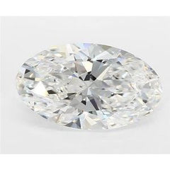 2.04ct OVAL Diamond - 500115410