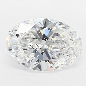 1.59ct OVAL Diamond - 500115389