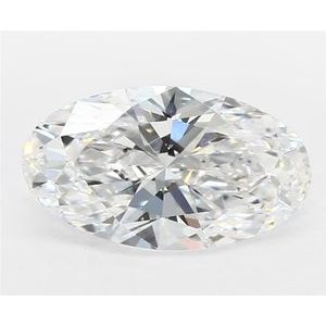 1.59ct OVAL Diamond - 500115389