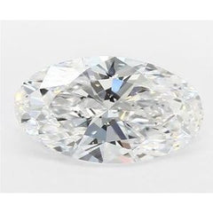 1.59ct OVAL Diamond - 500115389