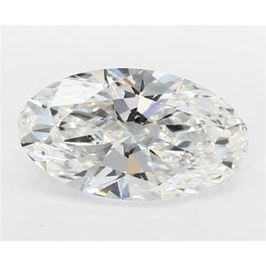 2.59ct OVAL Diamond - 500115436