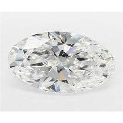 2.59ct OVAL Diamond - 500115436