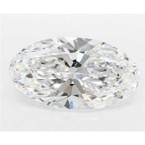 2.01ct OVAL Diamond - 500115404
