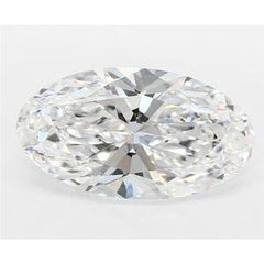 2.01ct OVAL Diamond - 500115404