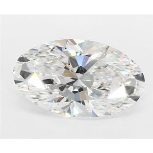 2.08ct OVAL Diamond - 500115417