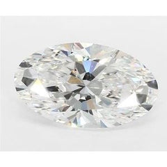2.08ct OVAL Diamond - 500115417