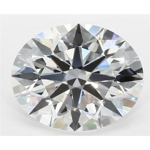 2.34ct ROUND Diamond - 500115346
