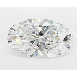 2.02ct OVAL Diamond - 500115406