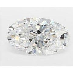 2.02ct OVAL Diamond - 500115406