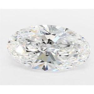 1.59ct OVAL Diamond - 500115386