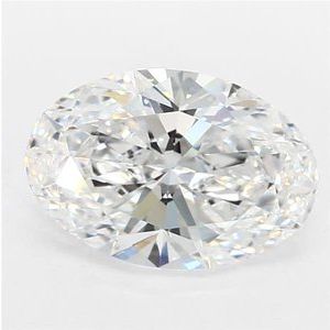 1.59ct OVAL Diamond - 500115386