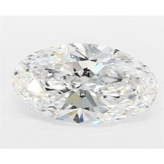 1.59ct OVAL Diamond - 500115386